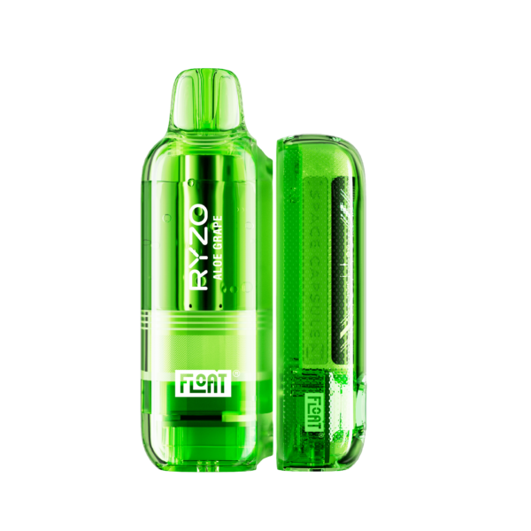 Float Ryzo 60K Disposable Kit - image 2