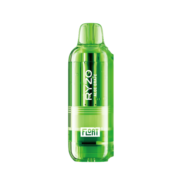 Float Ryzo 60K Disposable Pods - image 2