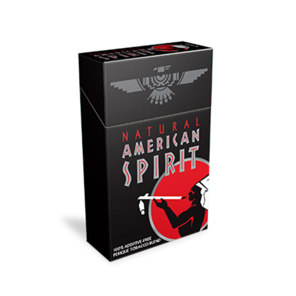 American Spirits - image 2