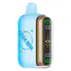 Geek Bar Pulse 2 25K Disposable Vape (5% Nicotine)