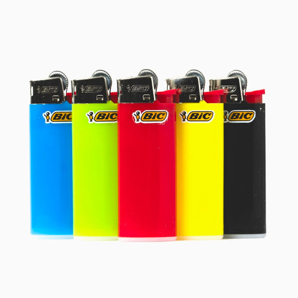 BIC Lighters - image 2
