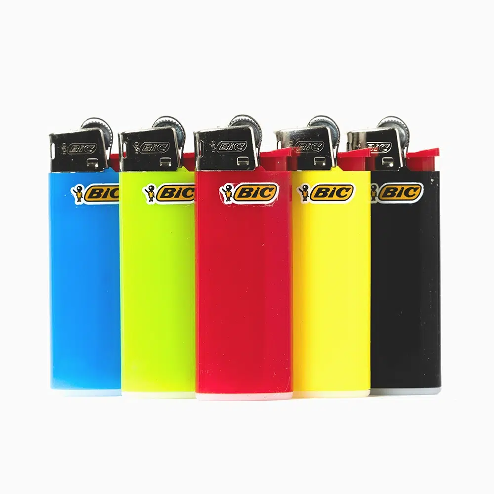 BIC Lighter