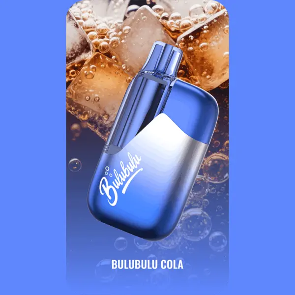 BULUBULU 15K-Bulubulu Cola