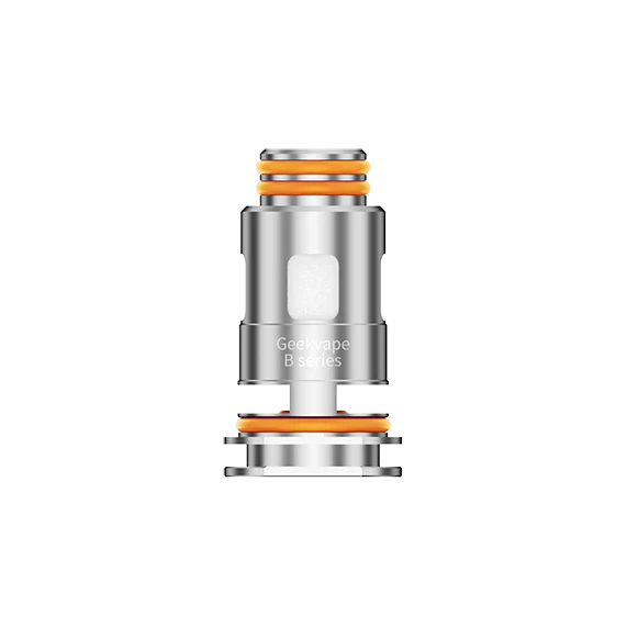 GeekVape B0.15 Mesh Replacement Coils (5x Pack)
