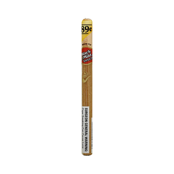 Black & Mild Sweets - image 2