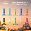 Geek Bar BURJ DTL 80K Disposable Vape