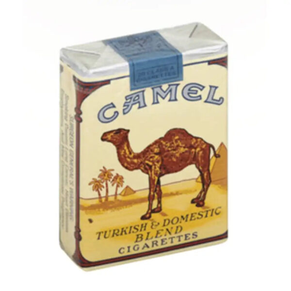 Camel Turkish - image 2