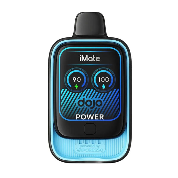 DOJO iMate X Disposable Kit (Battery+Pod) | 20,000 Puffs - image 2