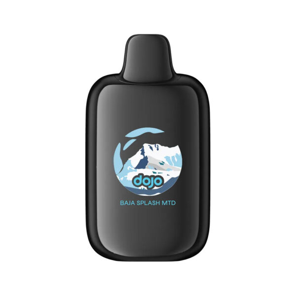 DOJO iMate X Disposable (POD ONLY) | 20,000 Puffs - image 2