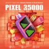 DOJO PIXEL 35000 Disposable Vape