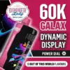 Dinner Lady 60K Disposable Vape