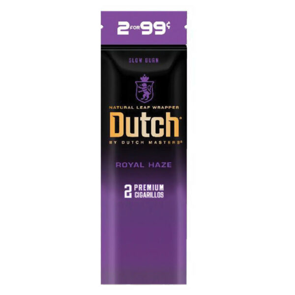 Dutch Masters Cigarillos - image 2
