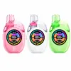 Flum UT Bar Clear Tank 50K Disposable Vape (5% Nicotine)