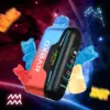 OXBAR ASTRO MAZE 50K Disposable Vape (5%, 50000 Puffs)