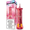 Geek Bar BURJ DTL 80K Disposable Vape