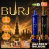 Geek Bar BURJ DTL 80K Disposable Vape