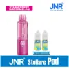JNR Stellarc 100K Disposable Pod (5%, 100,000 Puffs)