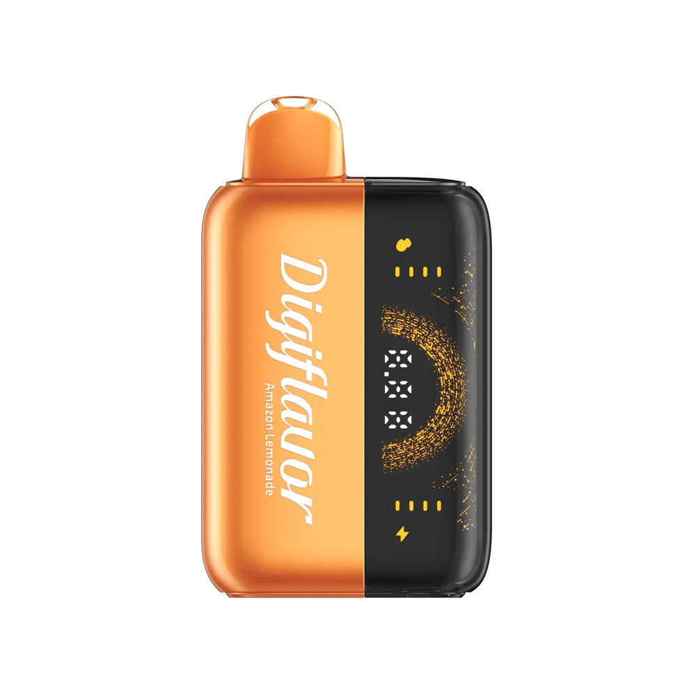 Geek Bar Digiflavor BRK Disposable Kit (Battery + Pod) - image 15