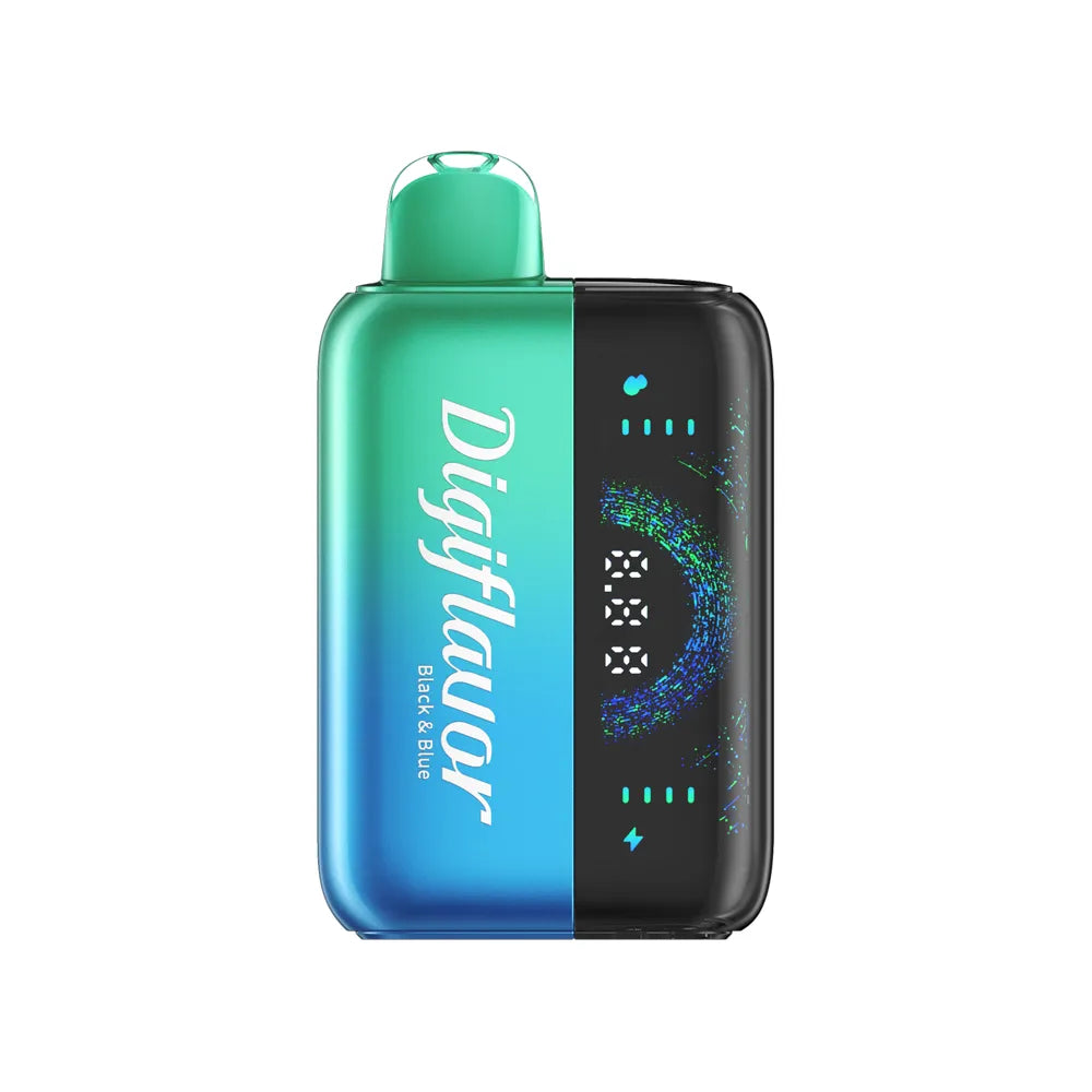 Geek Bar Digiflavor BRK Disposable Kit (Battery + Pod) - image 14