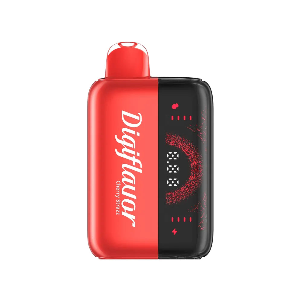 Geek Bar Digiflavor BRK Disposable Kit (Battery + Pod) - image 10