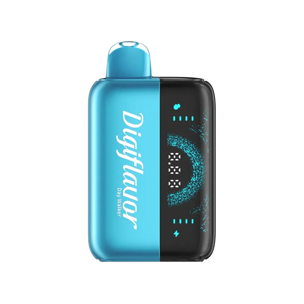 Geek Bar Digiflavor BRK Disposable Kit (Battery + Pod) - image 11