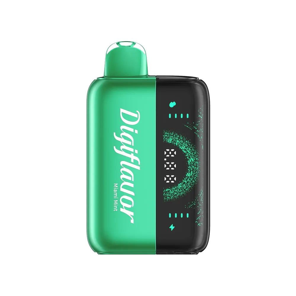 Geek Bar Digiflavor BRK Disposable Kit (Battery + Pod) - image 8