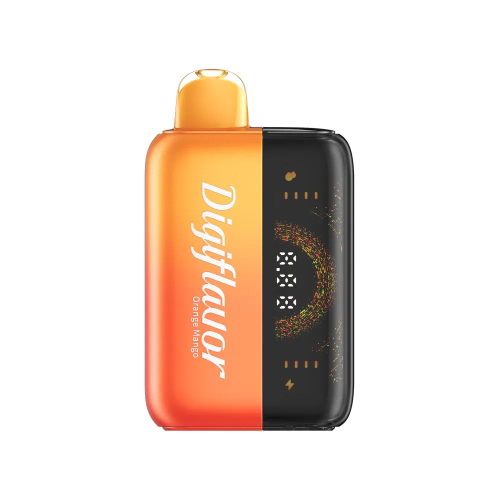 Geek Bar Digiflavor BRK Disposable Kit (Battery + Pod) - image 9