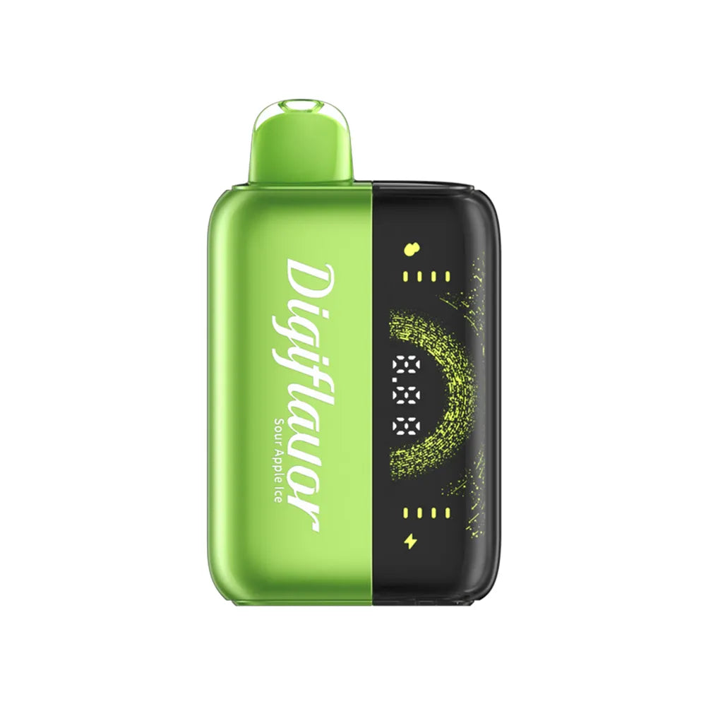 Geek Bar Digiflavor BRK Disposable Kit (Battery + Pod) - image 6