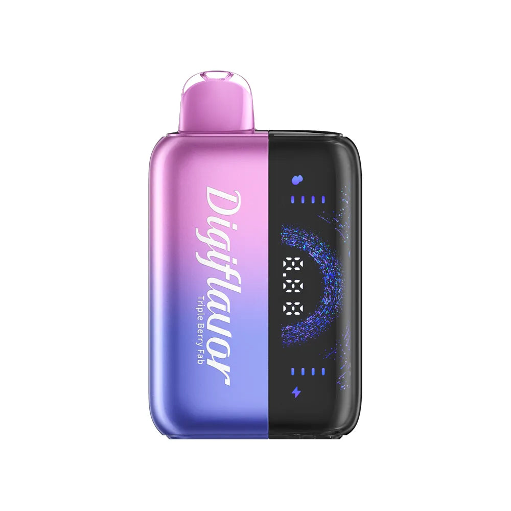 Geek Bar Digiflavor BRK Disposable Kit (Battery + Pod) - image 3