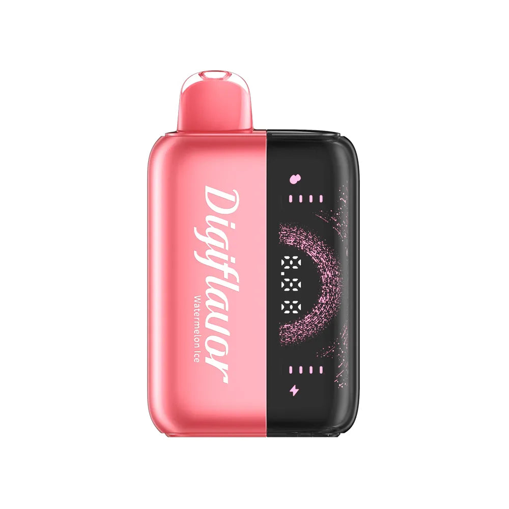 Geek Bar Digiflavor BRK Disposable Kit (Battery + Pod) - image 4