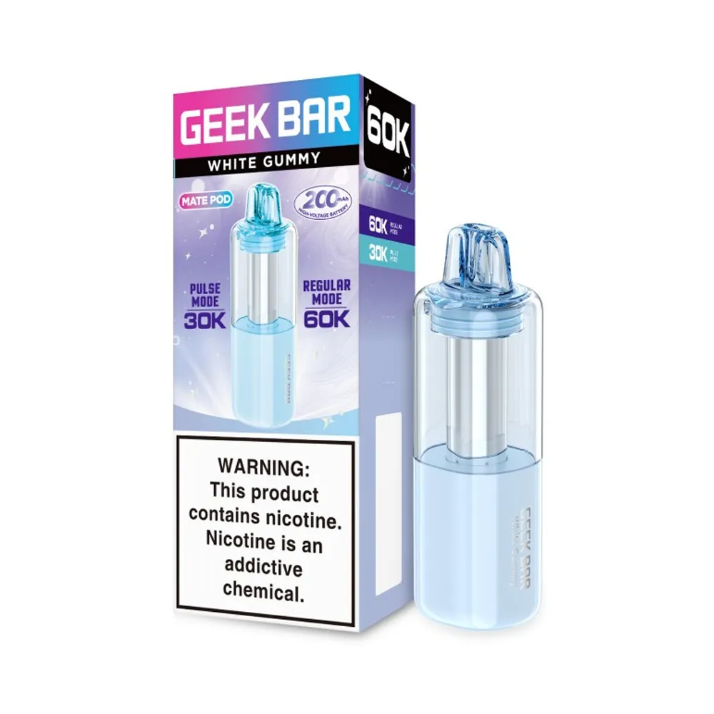 Geek Bar MATE 60K Disposable Pod - image 13