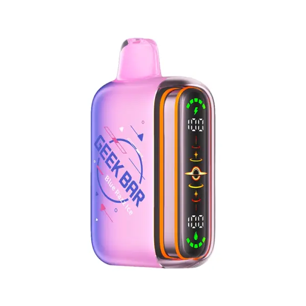 Geek Bar Pulse 2 25k Puffs 5% Nicotine - image 2