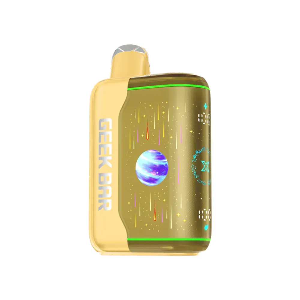 Geek Bar Pulse X 2 50K Puffs | 5% Nicotine - image 2