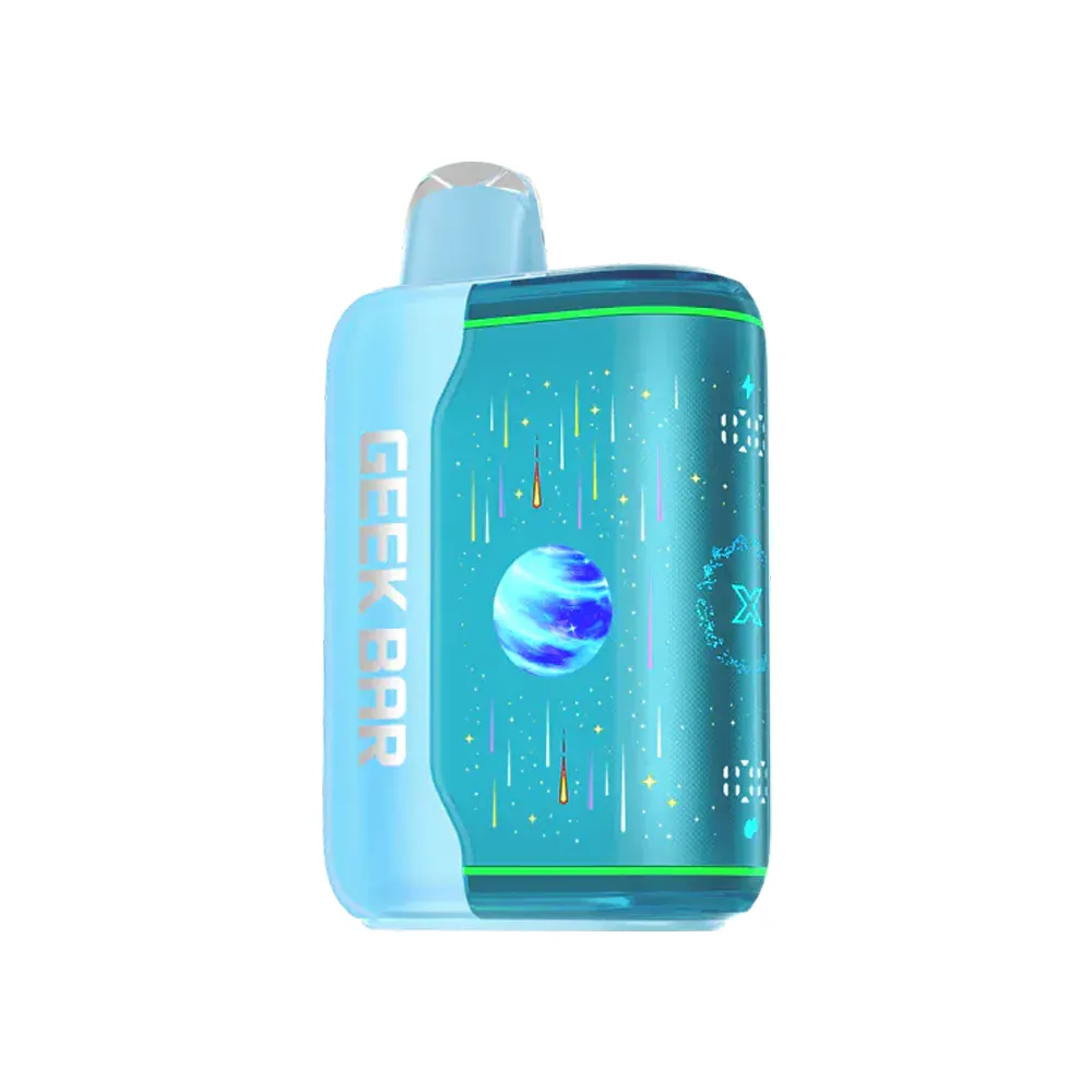 Geek Bar Pulse X 2 50K Puffs | 5% Nicotine - image 3