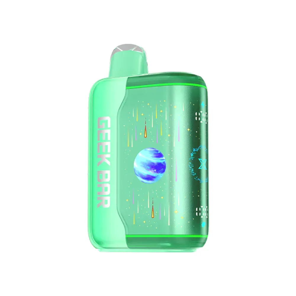 Geek Bar Pulse X 2 50K Puffs | 5% Nicotine - image 4