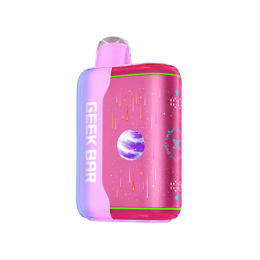 Geek Bar Pulse X 2 50K Puffs | 5% Nicotine - image 5