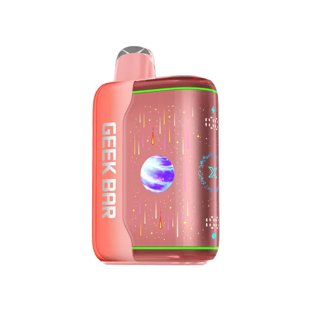 Geek Bar Pulse X 2 50K Puffs | 5% Nicotine - image 6