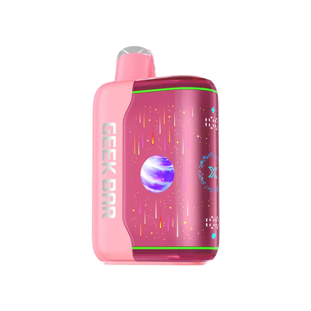 Geek Bar Pulse X 2 50K Puffs | 5% Nicotine - image 8