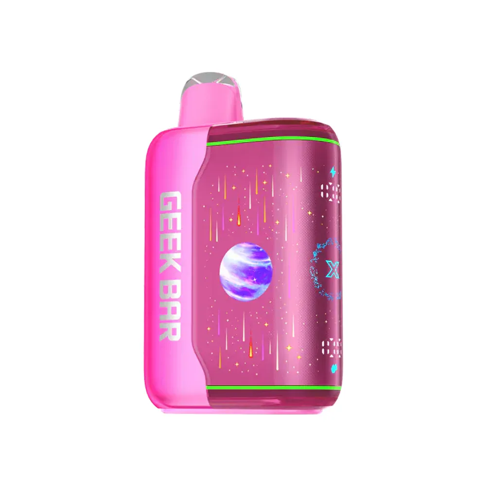 Geek Bar Pulse X 2 50K Puffs | 5% Nicotine - image 9