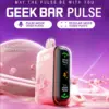 Geek Bar Pulse Disposable Vape 15000 Puffs