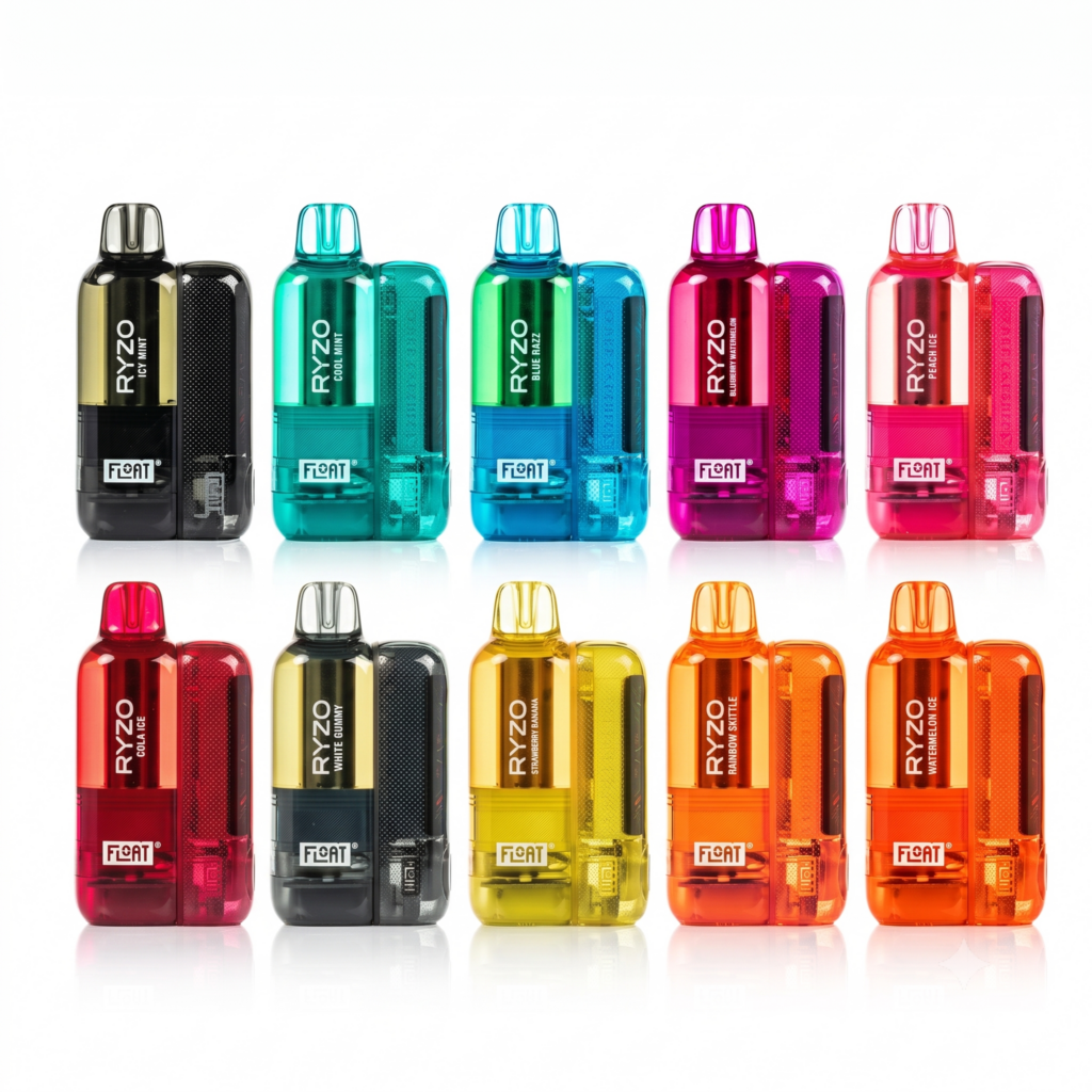 Float Ryzo 60K Disposable Kit