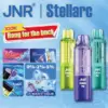 JNR Stellarc 100K Disposable Pod (5%, 100,000 Puffs)