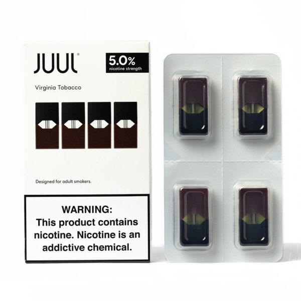 JUUL Pods - image 2