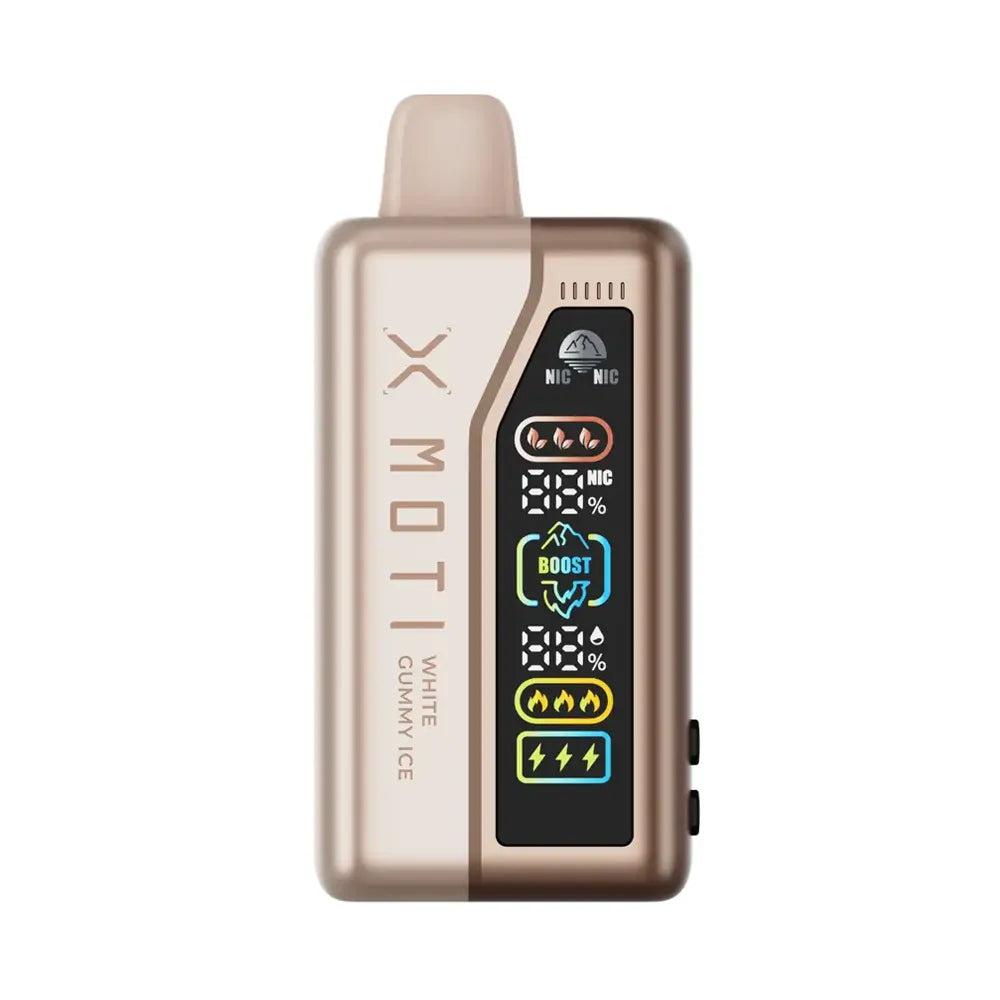 MOTI NICFLEX | 40K Puffs - image 6