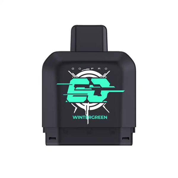 MOTI Go Pro Disposable Flavor Pod | (Pod ONLY Non-Rechargeable) - image 2