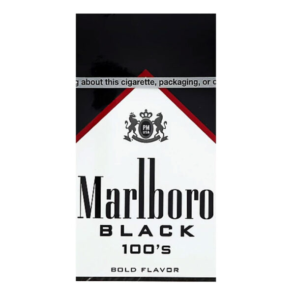 Marlboro Black - image 2