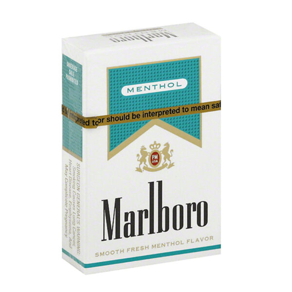 Marlboro Gold - image 2