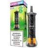 Geek Bar BURJ DTL 80K Disposable Vape