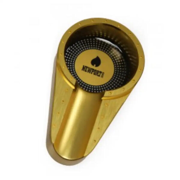 Newport Zero | Metal Cigar Ashtrays - image 2