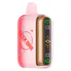 Geek Bar Pulse 2 25K Disposable Vape (5% Nicotine)